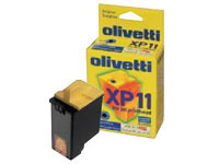 Olivetti XP11 (B0288)